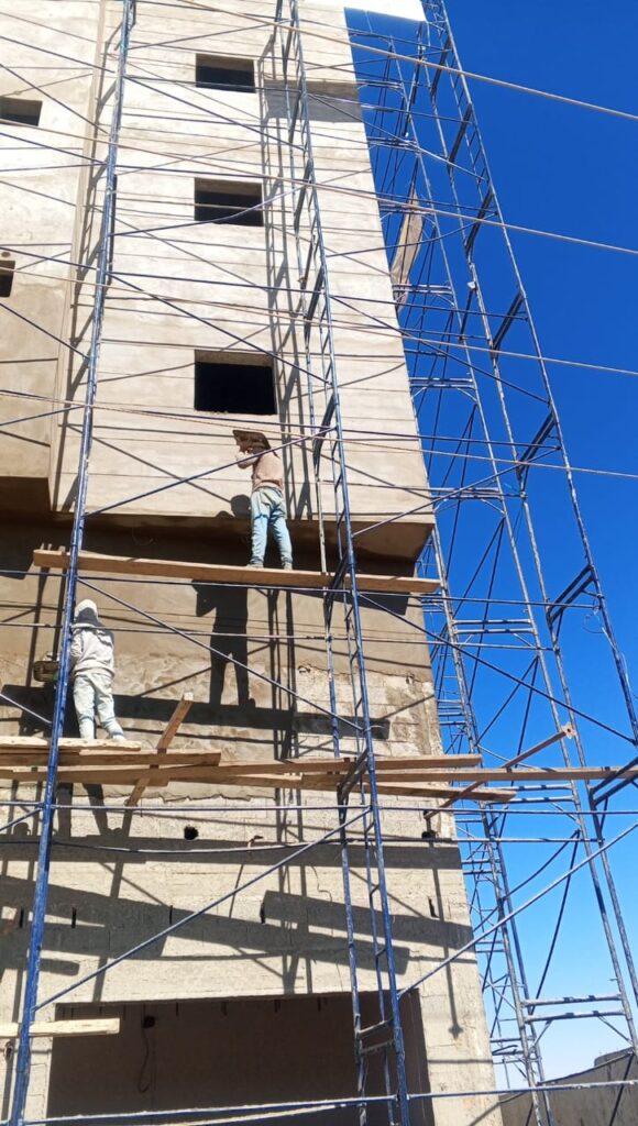 مليس بحائل