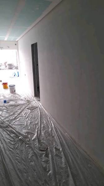 معلم تركيب اسمنت بورد بحائل
