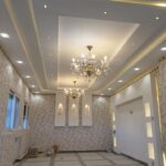 معلم جبس بورد بحائل