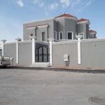 معلم مباني بحائل
